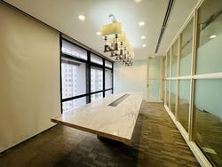 Ocbc Centre (D1), Office #555898711